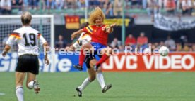 FIFA WM 1990