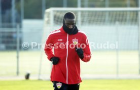 06.11.23 VfB Stuttgart Training