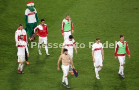 VfB Stuttgart - SV Werder Bremen