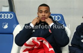 TSG 1899 Hoffenheim - 1. FSV Mainz 05