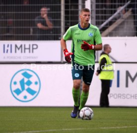Stuttgarter Kickers - VfB Stuttgart II