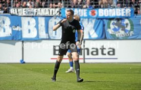 27.04.24 Stuttgarter Kickers - VfB Stuttgart II