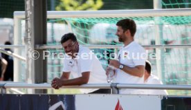 26.08.20 Hamburger SV - VfB Stuttgart