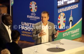 13.11.23 Podiums-Talk "Vielfalt vereint!?"
