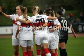 02.11.25 Frauen VfB Stuttgart - VfR SW Warbeyen 1945