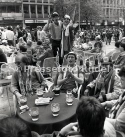 15.05.85 FC Everton - Rapid Wien