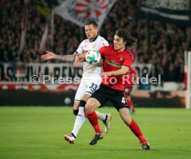 VfB Stuttgart - SC Freiburg