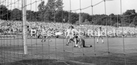 05.08.89 Stuttgarter Kickers - SG Wattenscheid 09