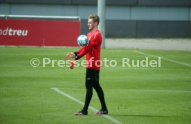 08.08.21 VfB Stuttgart Training