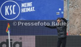 14.03.21 Karlsruher SC - Eintracht Braunschweig