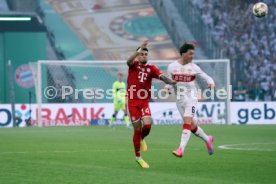 23.05.26 DFB-Pokal Finale 2026 FC Bayern M&uuml;nchen - VfB Stuttgart