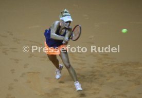 Porsche Tennis Grand Prix 2017
