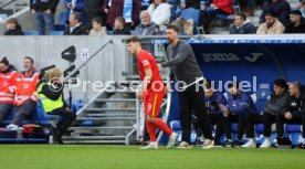 29.11.25 TSG 1899 Hoffenheim - FC Augsburg