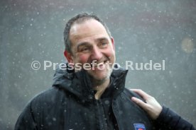 17.01.21 1. FC Heidenheim - SV Darmstadt 98