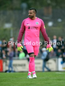 Tim Wiese (SSV Dillingen)