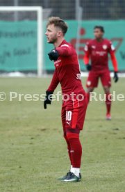 VfB Stuttgart - FC Luzern