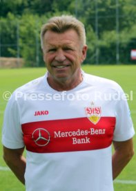 VfB Stuttgart Traditionself