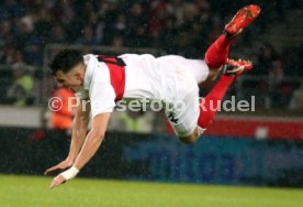 VfB Stuttgart - FC Schalke 04