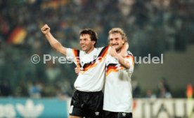 Deutschland - Argentinien