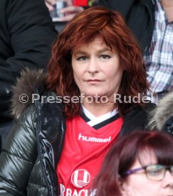 SG Sonnenhof Gro&szlig;aspach - FC W&uuml;rzburger Kickers