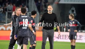 31.10.21 FC Augsburg - VfB Stuttgart