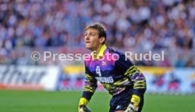 22.06.91 DFB-Pokal Finale 1991 SV Werder Bremen - 1. FC K&ouml;ln