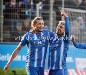 Stuttgarter Kickers - VfB Stuttgart II