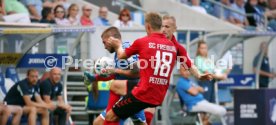 TSG 1899 Hoffenheim - SC Freiburg