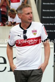 VfB Stuttgart - 1. FSV Mainz 05
