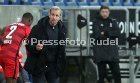 04.12.21 TSG 1899 Hoffenheim - Eintracht Frankfurt