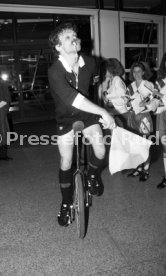 03.04.93 VfB Stuttgart 100 Jahre Feier