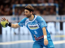 TVB 1898 Stuttgart - HBW Balingen-Weilstetten