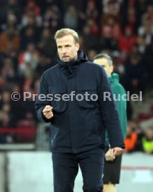 11.12.25 VfB Stuttgart - Maccabi Tel Aviv FC