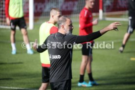 23.03.22 VfB Stuttgart Training