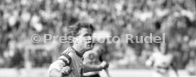 29.02.92 VfB Stuttgart - Dynamo Dresden