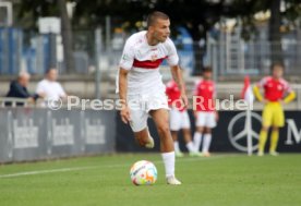 05.08.23 VfB Stuttgart II - SG Barockstadt Fulda-Lehnerz