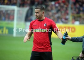 SC Freiburg - Hertha BSC Berlin