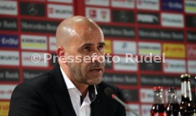 VfB Stuttgart - Borussia Dortmund