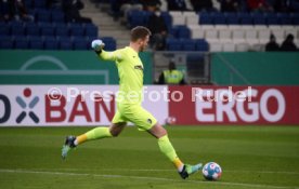 19.01.22 TSG 1899 Hoffenheim - SC Freiburg