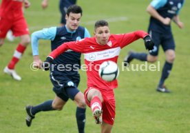Stuttgarter Kickers