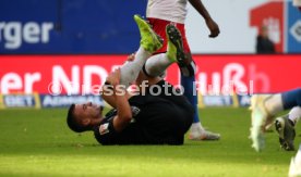 Hamburger SV - VfB Stuttgart