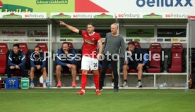 26.09.21 SC Freiburg - FC Augsburg