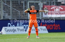 29.08.26 Frauen VfB Stuttgart - Hamburger SV