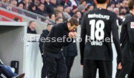 18.01.25 VfB Stuttgart - SC Freiburg