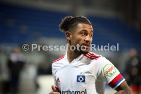 21.12.20 Karlsruher SC - Hamburger SV