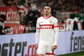 10.11.24 VfB Stuttgart - Eintracht Frankfurt
