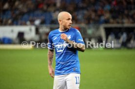 18.09.22 TSG 1899 Hoffenheim - SC Freiburg