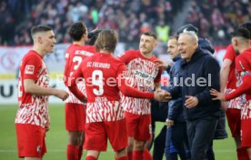 20.01.24 SC Freiburg - TSG 1899 Hoffenheim