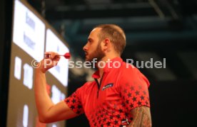PDC European Tour 2018 European Darts Grand Prix 2018 Sindelfingen