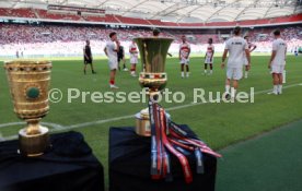 09.08.25 VfB Stuttgart - FC Bologna